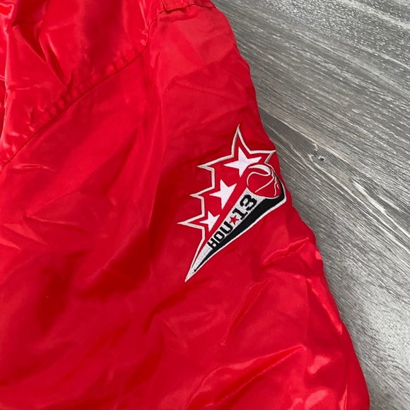 NBA AllStar Jacket - Picture 3 of 7